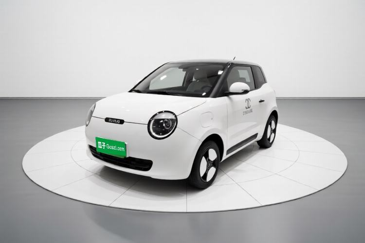 CHANGAN NEVO Lumin 2023 301km Honey Dew Edition usata Guazi used car, China used car export, Used car for sale, Used  cars, Cheapest cars for sale