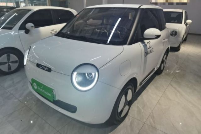 Used CHANGAN NEVO Lumin 2023 205km Xiangqin Version