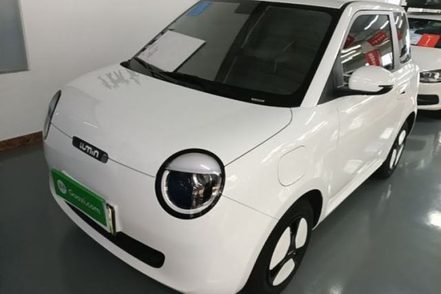 Used CHANGAN NEVO Lumin 2023 205km Xiangqin Version