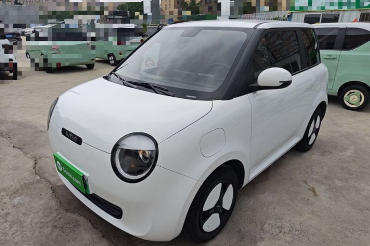 Used CHANGAN NEVO Lumin 2023 205km Xiangqin Version Guazi used car, China used car export, Used car for sale, Used  cars, Cheapest cars for sale
