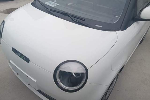 Used CHANGAN NEVO Lumin 2023 205km Xiangqin Version