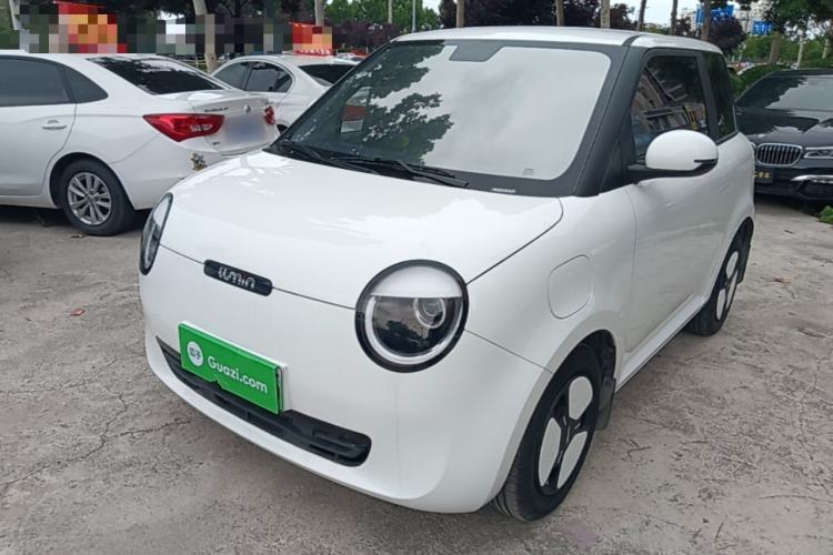 Used CHANGAN NEVO Lumin 2023 205km Xiangqin Version Guazi used car, China used car export, Used car for sale, Used  cars, Cheapest cars for sale