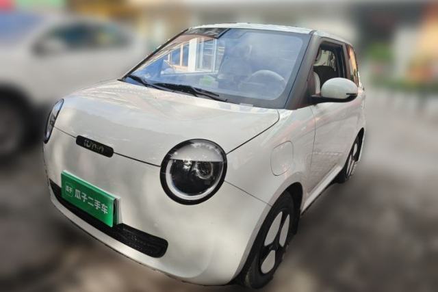 CHANGAN NEVO Lumin 2023 205km Xiangqin Version d’occasion