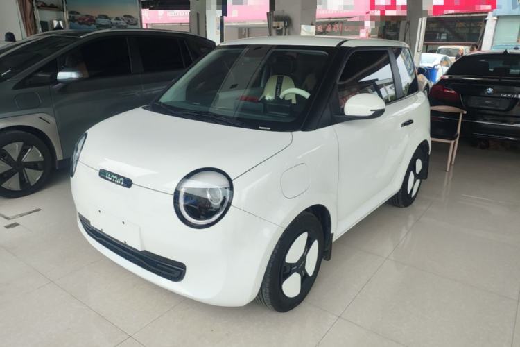 CHANGAN NEVO Lumin 2023 205km Xiangqin Version usado Guazi used car, China used car export, Used car for sale, Used cars, Cheapest cars for sale