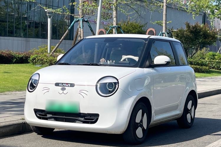 Used CHANGAN NEVO Lumin 2023 205km Xiangqin Version Guazi used car, China used car export, Used car for sale, Used  cars, Cheapest cars for sale