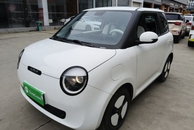 Used CHANGAN NEVO Lumin 2023 205km Xiangqin Version
