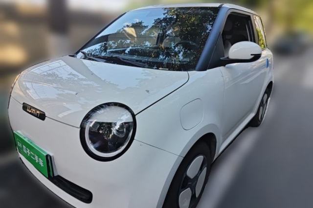 Used CHANGAN NEVO Lumin 2023 205km Xiangqin Version
