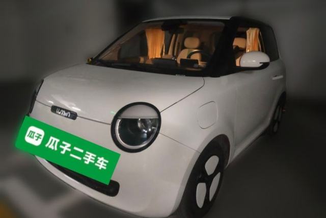 Used CHANGAN NEVO Lumin 2023 205km Xiangqin Version