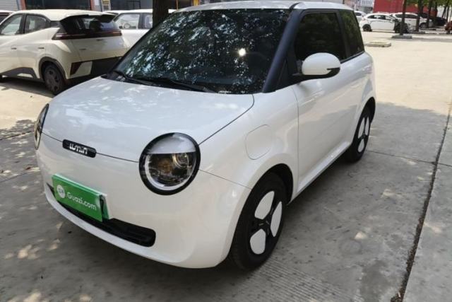 Used CHANGAN NEVO Lumin 2023 205km Xiangqin Version