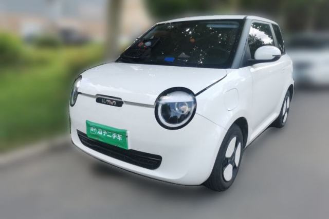 Used CHANGAN NEVO Lumin 2023 205km Xiangqin Version