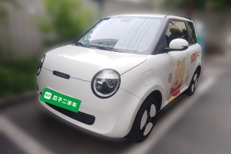 Used CHANGAN NEVO Lumin 2023 205km Xiangqin Version Guazi used car, China used car export, Used car for sale, Used  cars, Cheapest cars for sale, Electric vehicle, New energy car