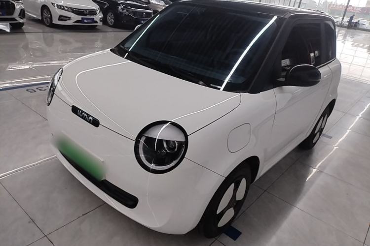 Used CHANGAN NEVO Lumin 2023 205km Xiangqin Version Guazi used car, China used car export, Used car for sale, Used  cars, Cheapest cars for sale