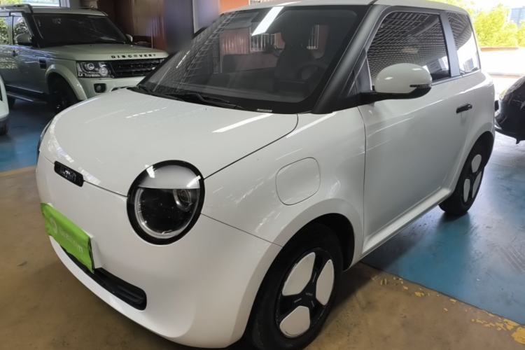 Used CHANGAN NEVO Lumin 2023 205km Xiangqin Version Guazi used car, China used car export, Used car for sale, Used  cars, Cheapest cars for sale