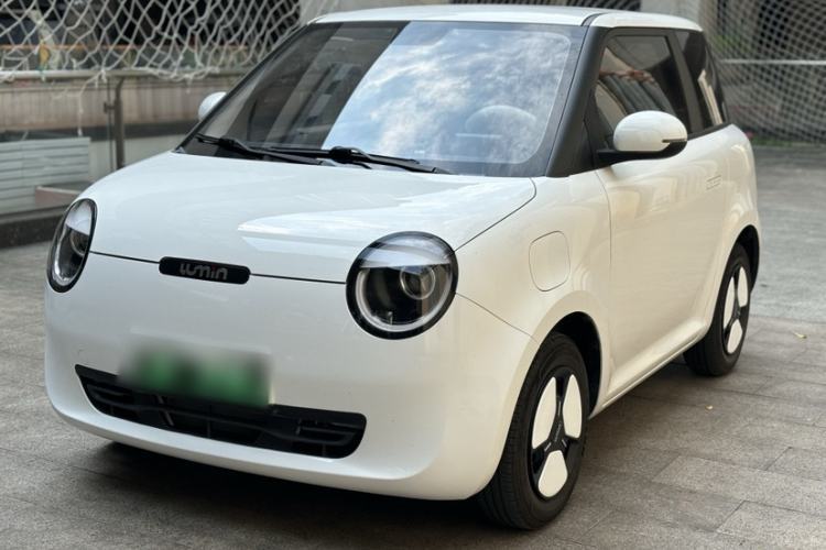 CHANGAN NEVO Lumin 2023 205km Xiangqin Version usado Guazi used car, China used car export, Used car for sale, Used cars, Cheapest cars for sale