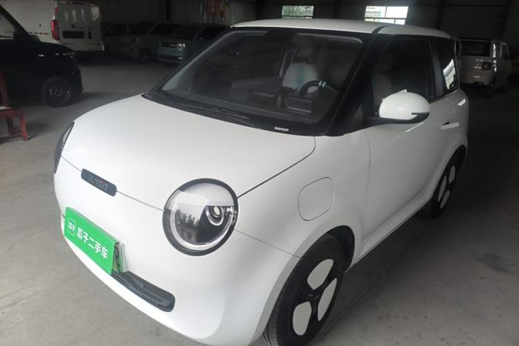 Used CHANGAN NEVO Lumin 2023 301km Honey Dew Edition Guazi used car, China used car export, Used car for sale, Used cars, Cheapest cars for sale