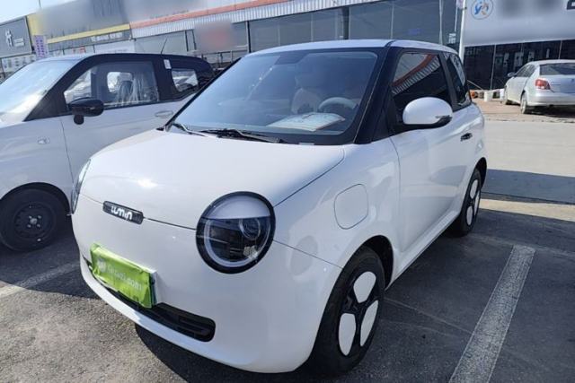 Used CHANGAN NEVO Lumin 2023 205km Xiangqin Version