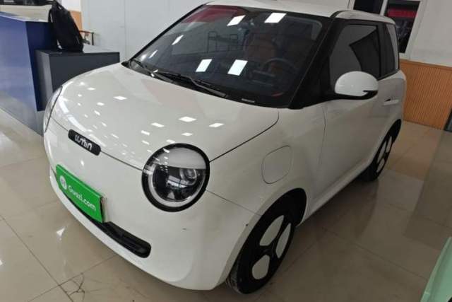 Used CHANGAN NEVO Lumin 2023 205km Xiangqin Version