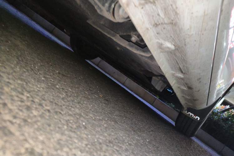 Used CHANGAN NEVO Lumin 2023 205km Xiangqin Version Chassis Rear Right