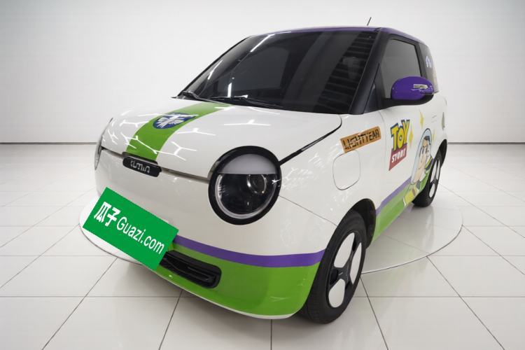 Ojetý CHANGAN NEVO Lumin 2023 301km Honey Dew Edition Guazi used car, China used car export, Used car for sale, Used cars, Cheapest cars for sale