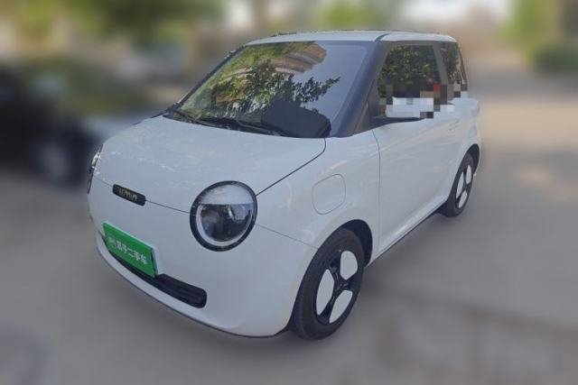Used CHANGAN NEVO Lumin 2023 205km Xiangqin Version