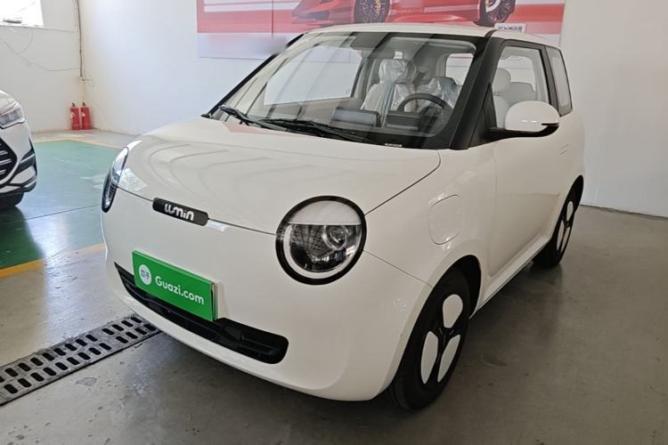 Used CHANGAN NEVO Lumin 2023 205km Xiangqin Version Guazi used car, China used car export, Used car for sale, Used  cars, Cheapest cars for sale
