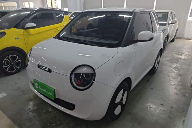 CHANGAN NEVO Lumin 2023 301km Honey Dew Edition usata Guazi used car, China used car export, Used car for sale, Used  cars, Cheapest cars for sale