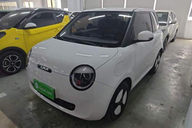 Używany CHANGAN NEVO Lumin 2023 301km Honey Dew Edition