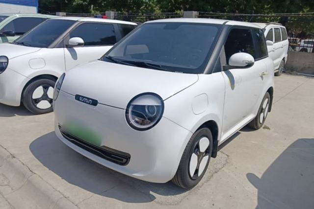 CHANGAN NEVO Lumin 2023 205km Xiangqin Version usado