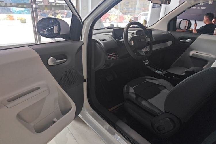 Used CHANGAN NEVO Lumin 2023 205km Xiangqin Version Driver Seat