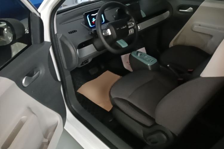 Used CHANGAN NEVO Lumin 2023 205km Xiangqin Version Driver Seat