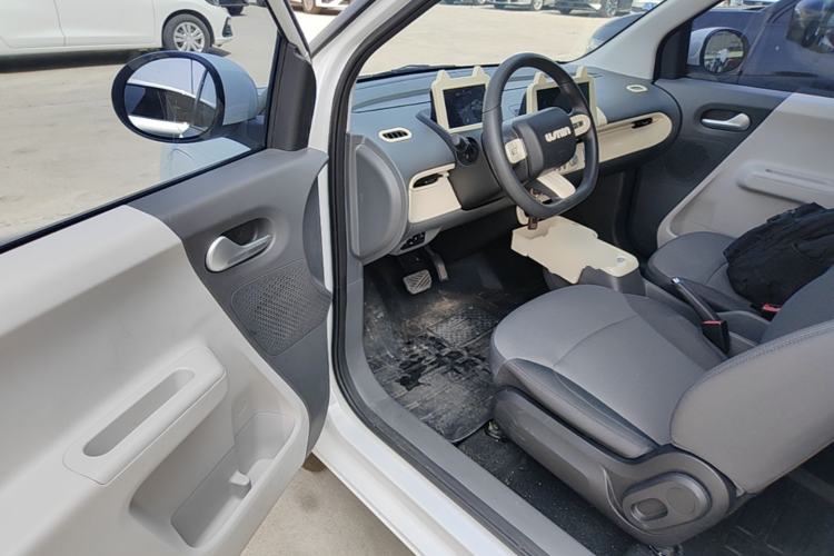 Used CHANGAN NEVO Lumin 2023 205km Xiangqin Version Driver Seat