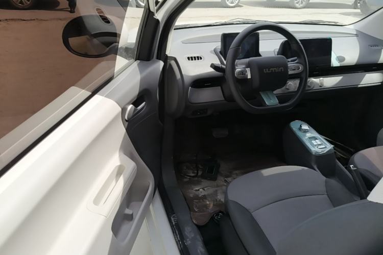 Used CHANGAN NEVO Lumin 2023 205km Xiangqin Version Driver Seat