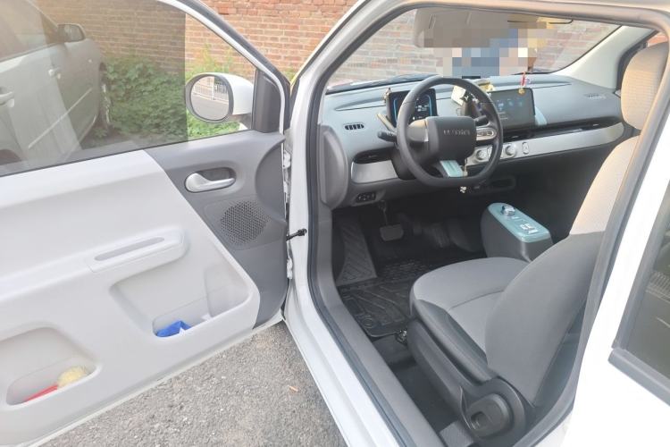 Used CHANGAN NEVO Lumin 2023 205km Xiangqin Version Driver Seat
