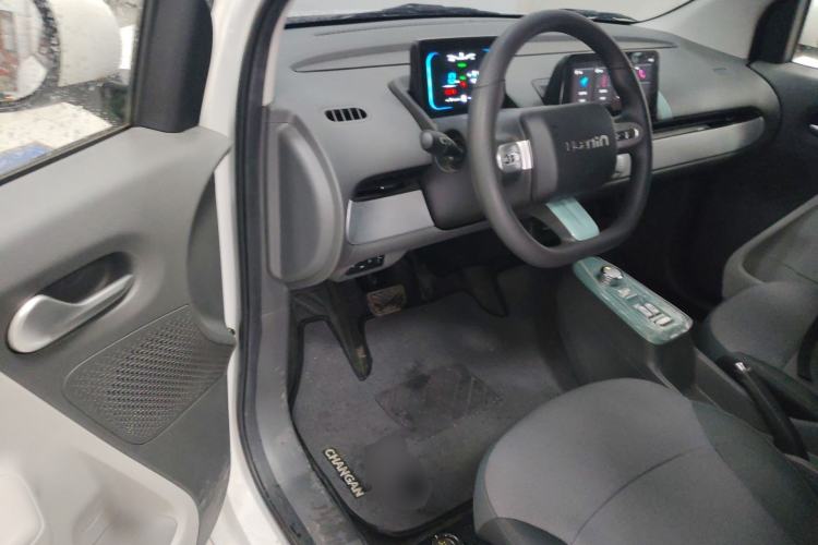 Used CHANGAN NEVO Lumin 2023 205km Xiangqin Version Driver Seat