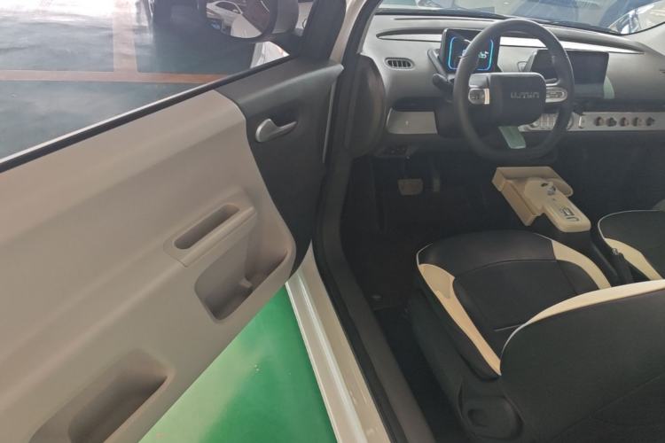 Used CHANGAN NEVO Lumin 2023 205km Xiangqin Version Driver Seat