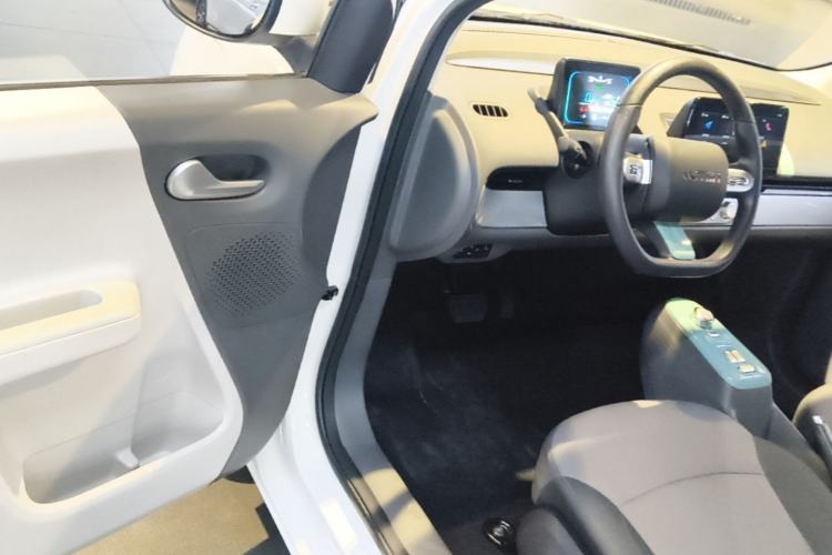 Used CHANGAN NEVO Lumin 2023 205km Xiangqin Version Driver Seat