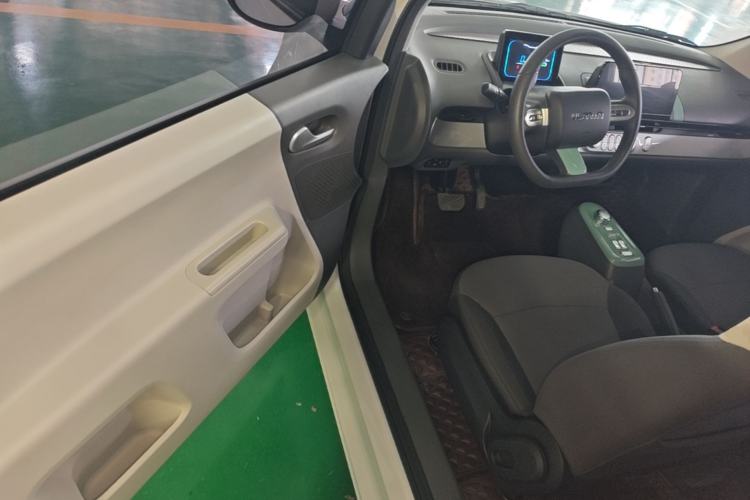 Used CHANGAN NEVO Lumin 2023 205km Xiangqin Version Driver Seat