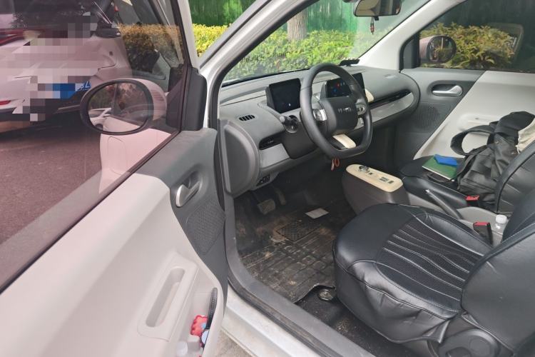 Used CHANGAN NEVO Lumin 2023 205km Xiangqin Version Driver Seat