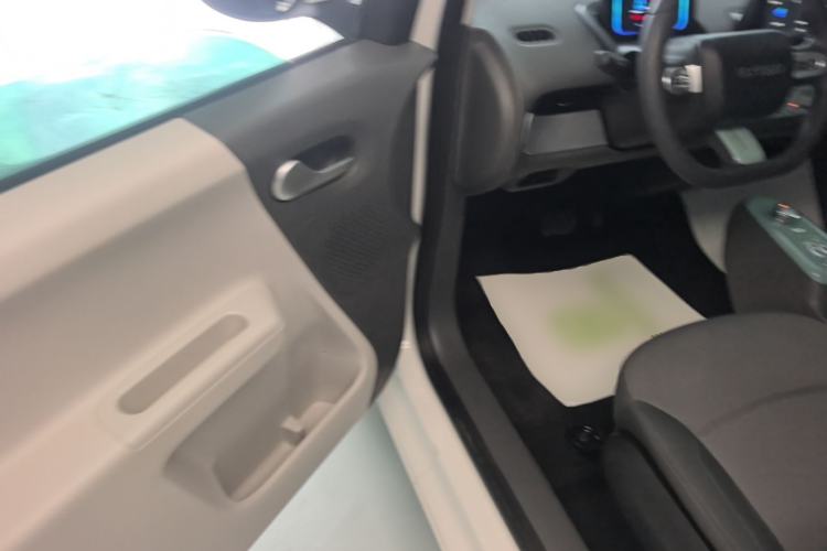 Used CHANGAN NEVO Lumin 2023 205km Xiangqin Version Driver Seat