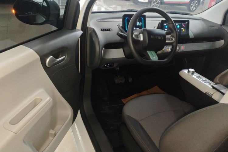 Used CHANGAN NEVO Lumin 2023 205km Xiangqin Version Driver Seat