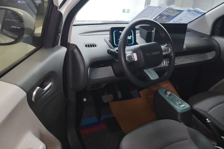 Used CHANGAN NEVO Lumin 2023 205km Xiangqin Version Driver Seat