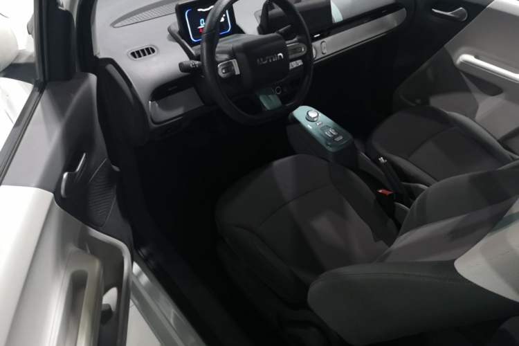 Used CHANGAN NEVO Lumin 2023 205km Xiangqin Version Driver Seat