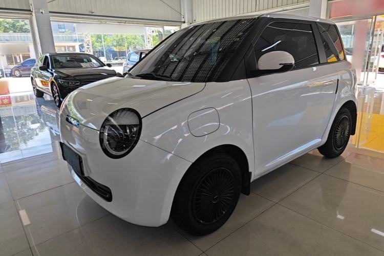 Used CHANGAN NEVO Lumin 2023 205km Xiangqin Version Guazi used car, China used car export, Used car for sale, Used  cars, Cheapest cars for sale