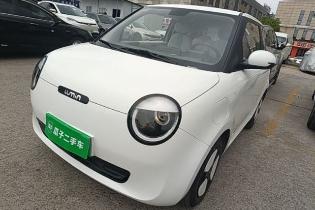 Used CHANGAN NEVO Lumin 2023 205km Xiangqin Version