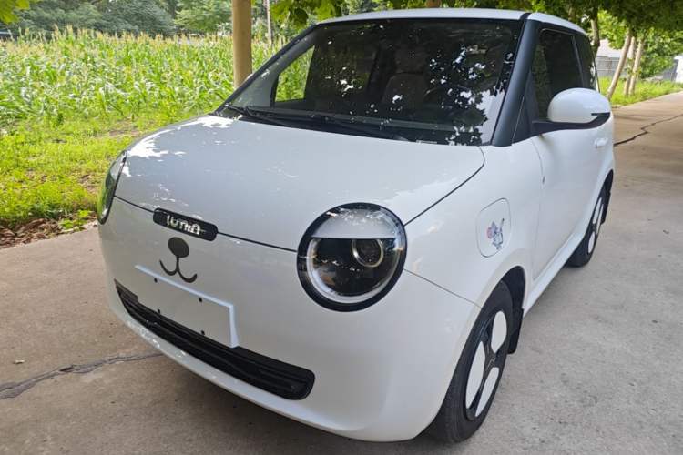 Used CHANGAN NEVO Lumin 2023 205km Xiangqin Version Guazi used car, China used car export, Used car for sale, Used  cars, Cheapest cars for sale
