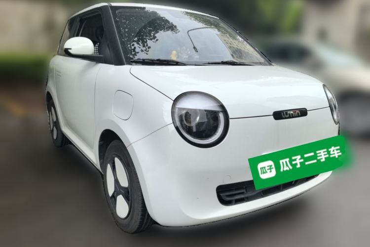 Used CHANGAN NEVO Lumin 2023 205km Xiangqin Version Exterior 2