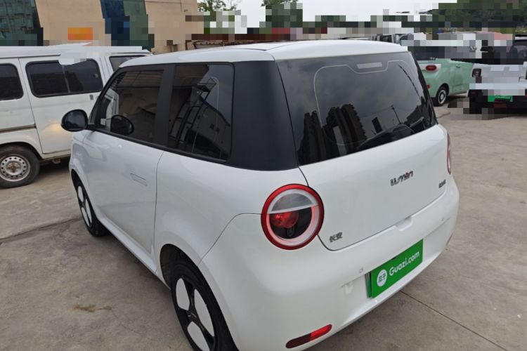 Used CHANGAN NEVO Lumin 2023 205km Xiangqin Version Exterior 2