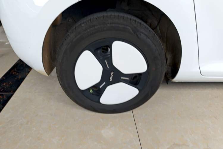 Used CHANGAN NEVO Lumin 2023 205km Xiangqin Version Exterior 2