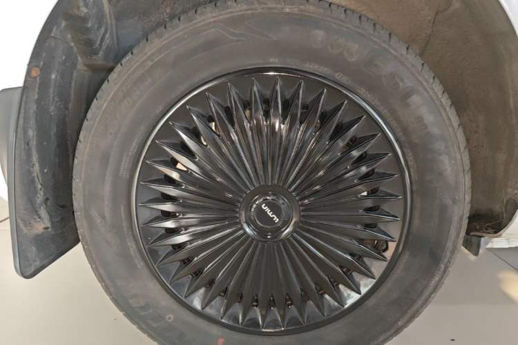 Used CHANGAN NEVO Lumin 2023 205km Xiangqin Version Exterior 2