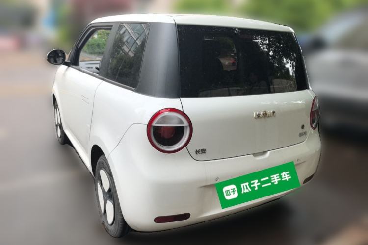 Used CHANGAN NEVO Lumin 2023 205km Xiangqin Version Exterior 3